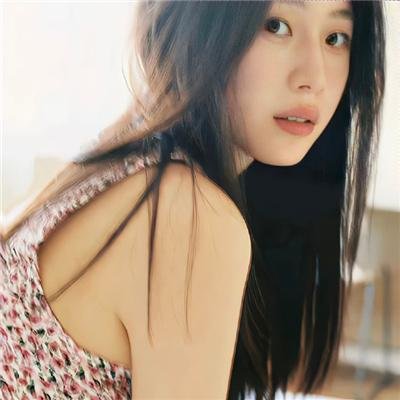 胡萝卜小姐